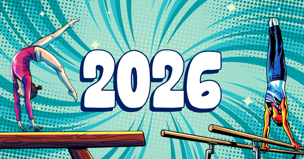 Bonne année 2026 🌟